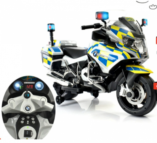 صورة دباب شرطة كبير